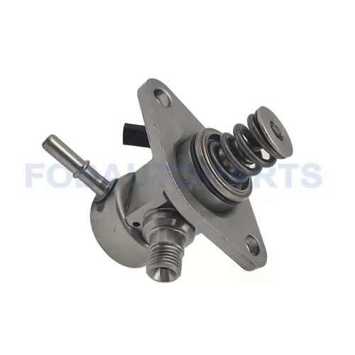 High Pressure Fuel Pump for Peugeot 208 2008 308 Citroen C3 C4 1.2thp 9805614880 9800618980 9807550080 - image 6
